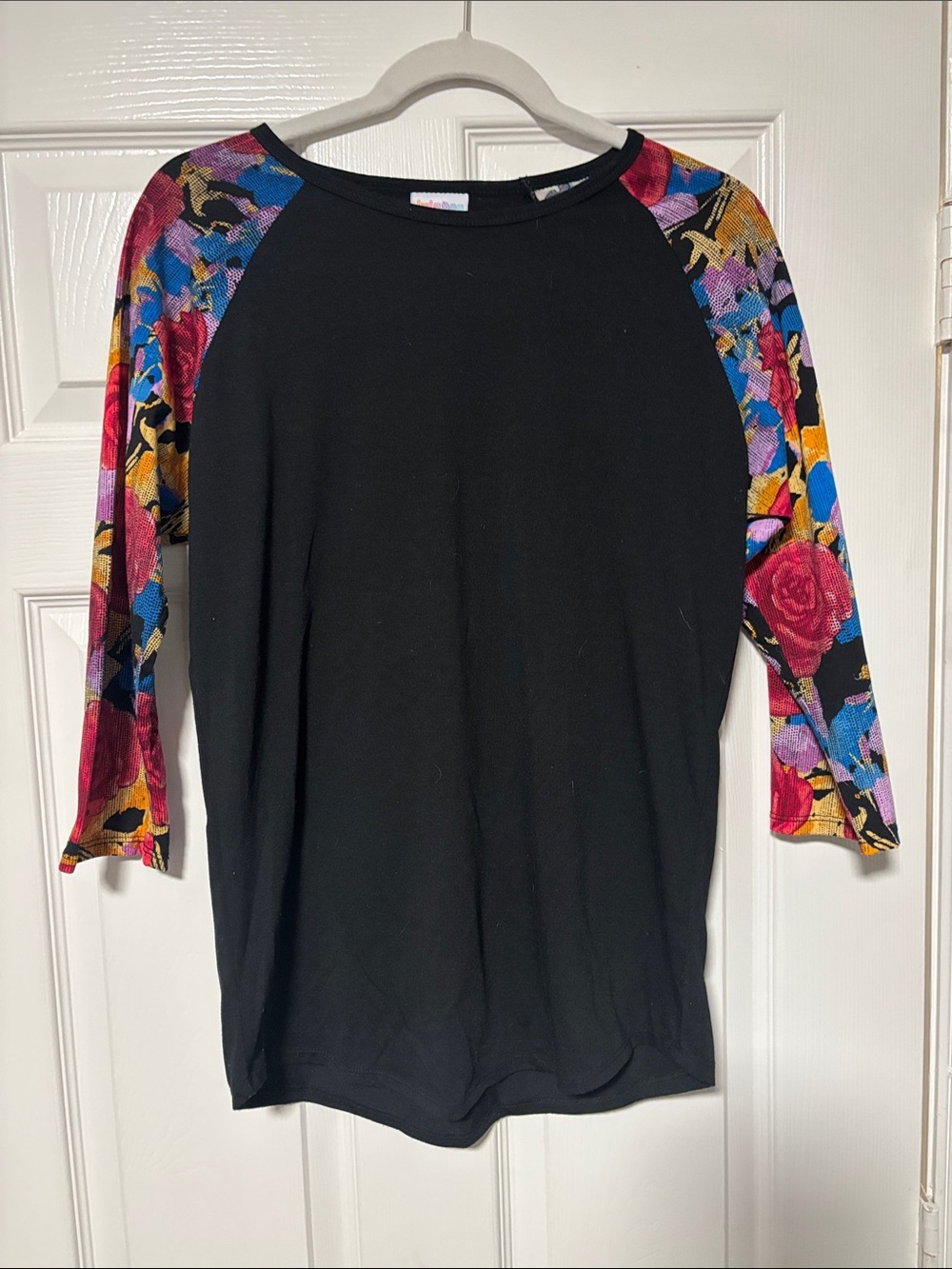 LuLaRoe Randy T shirt
